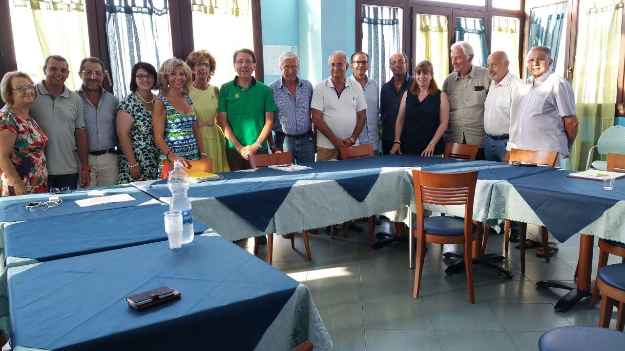 023 - Presenze del Governatore - RC Pantelleria - Visita ufficiale - Luglio 2015/001.jpg